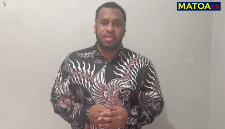 Komitmen Presiden Prabowo Mewujudkan Papua Yang Damai Dan Sejahtera Melalui Program Asta Cita