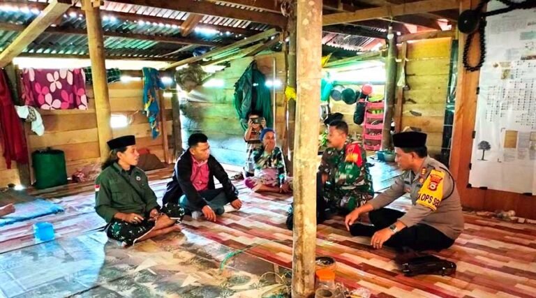 Aliran Sesat Tarekat Ana’ Loloa Ancaman bagi Harmoni Umat Beragama