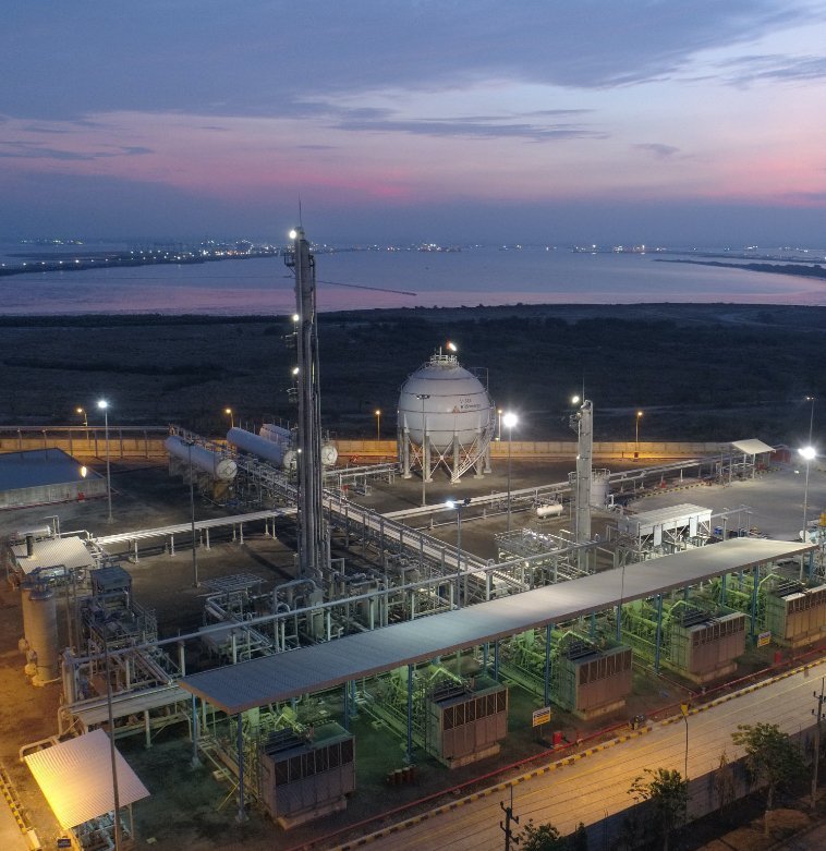 Swasta Dorong Inovasi Teknologi untuk Capai Swasembada Energi Nasional