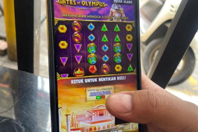 Langkah Pemerintah Berantas Judi daring Tuai Apresiasi DPR dan Publik