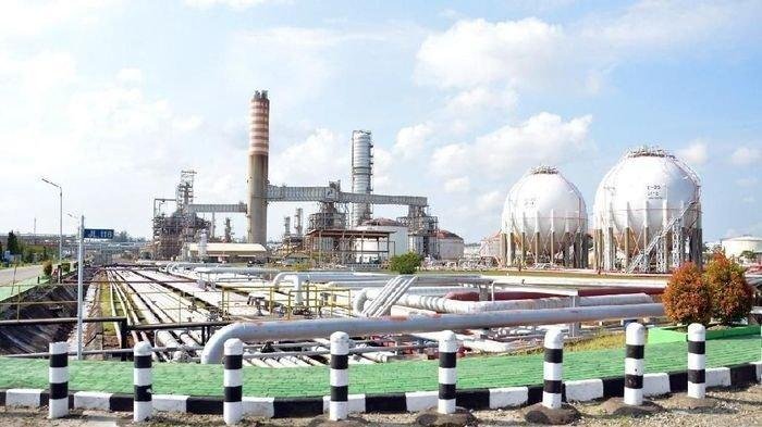 Optimalisasi Infrastruktur Jadi Langkah Penting untuk Swasembada Energi