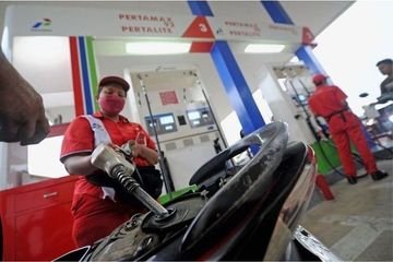 Pemerintah Jamin Kualitas BBM Pertamina dan Tegas Bongkar Korupsi Pertamina