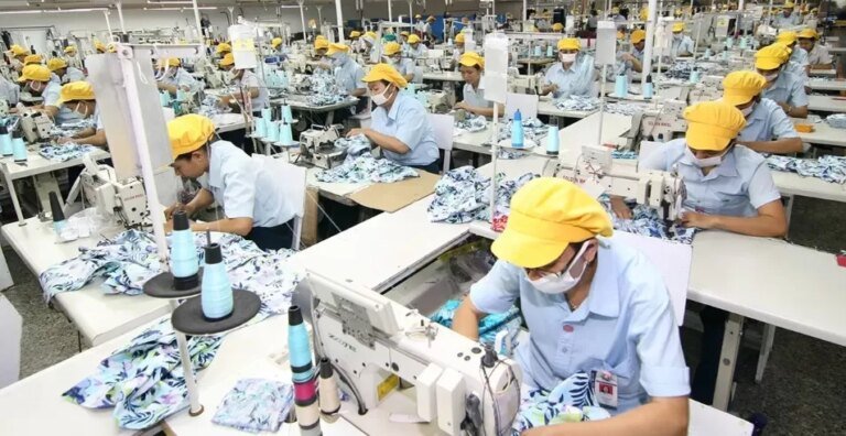 Aksi Demo Tak Relevan, Pemerintah Siapkan Ribuan Lowongan untuk Buruh Sritex