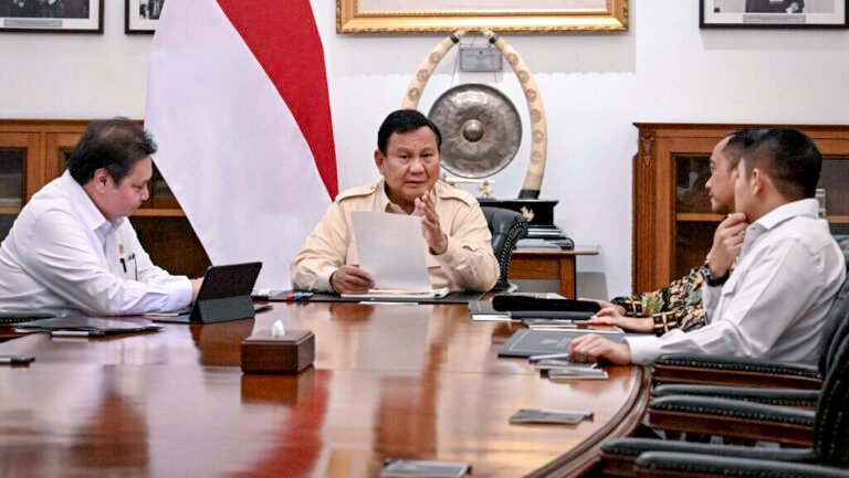 Fundamental Perekonomian Indonesia stabil, siap tumbuh lebih kuat