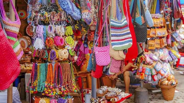 Pemerintah Rangkul Praktisi Demi Kembangkan Ekonomi Kreatif