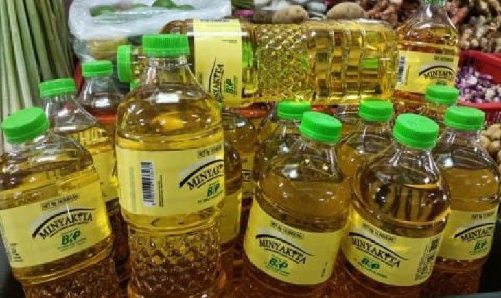 Pemerintah Tak Henti Bongkar Mafia Pengoplos Minyak Kita