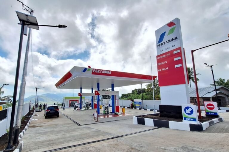 Produk Pertamina Terbukti Penuhi Standar, Masyarakat Tak Perlu Khawatir