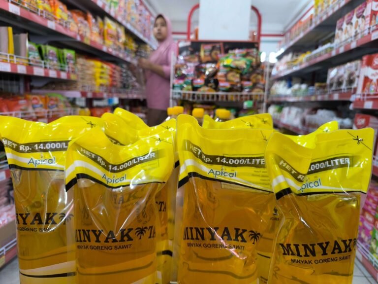 Pemerintah Pastikan Hentikan Peredaran Minyakita Tidak Sesuai Takaran