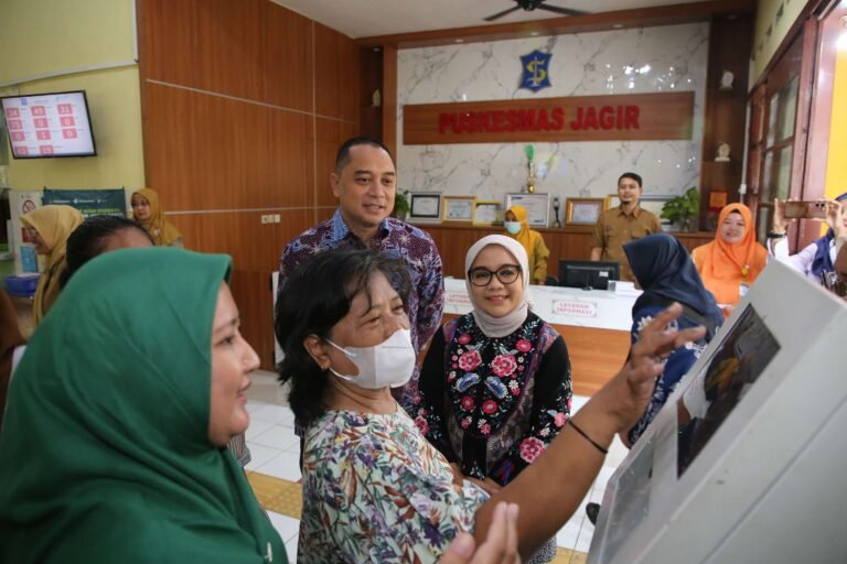 Penerima Manfaat Cek Kesehatan Gratis Terus Bertambah