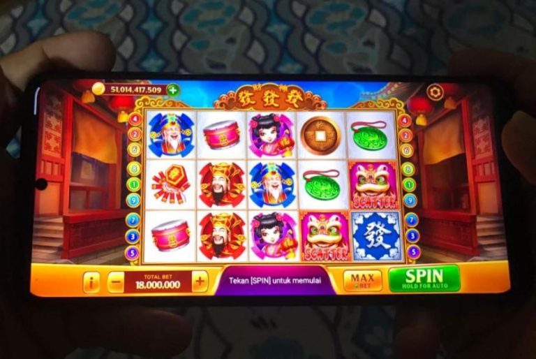 Perketat Pengawasan, Pemerintah Berhasil Turunkan Transaksi Judi Daring