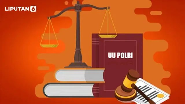 Revisi UU TNI dan RUU Polri, Perkuat Ketahanan Nasional dan Tingkatkan Profesionalisme Personil