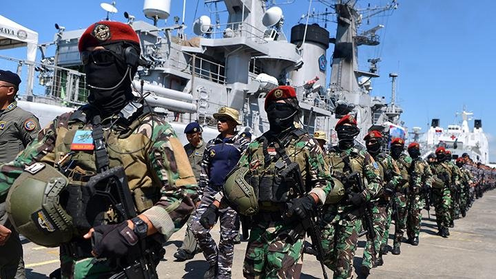 Pemerintah Pastikan UU TNI Tak Aktifkan Dwifungsi ABRI