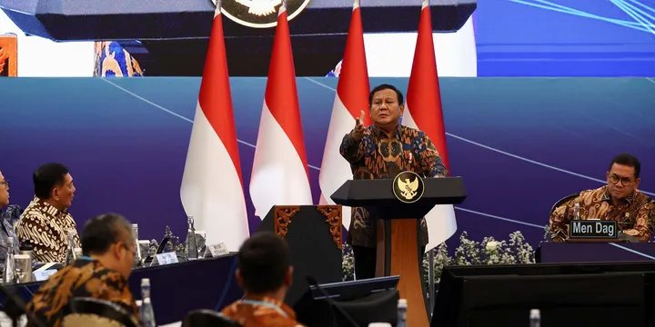 Tokoh Buruh Daerah Pilih Rayakan May Day 2025 dengan Semangat Damai dan Kolaboratif