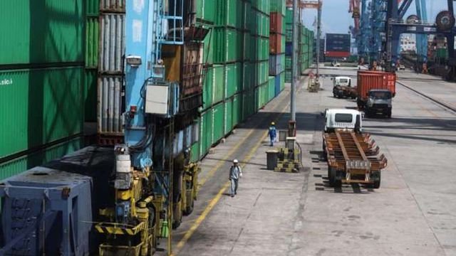 Fundamental Ekonomi Indonesia Kuat, Waspadai Narasi Pelemahan Ekonomi