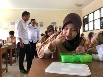 Indonesia Solid dan Siapkan Taktik Khusus Hadapi Tarif Impor Era Trump