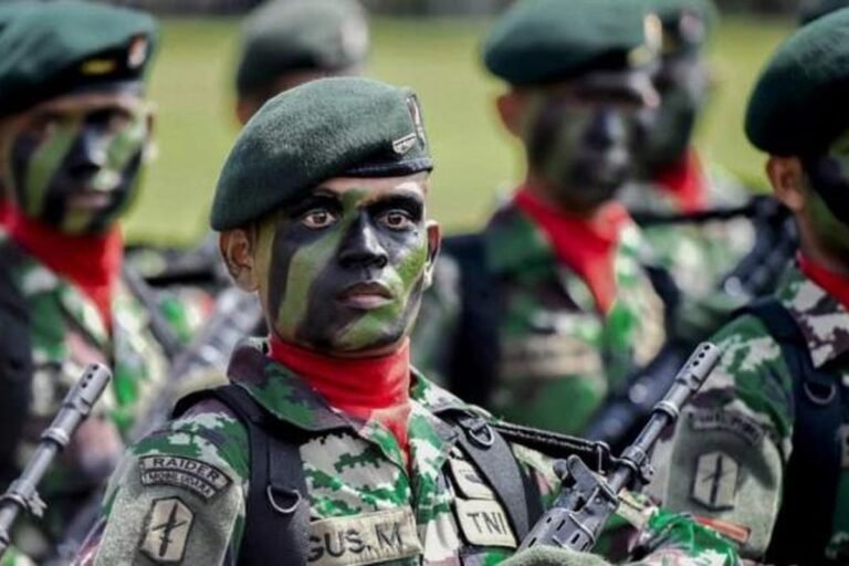 Revisi UU TNI dan UU Polri Harus Dilihat Secara Objektif