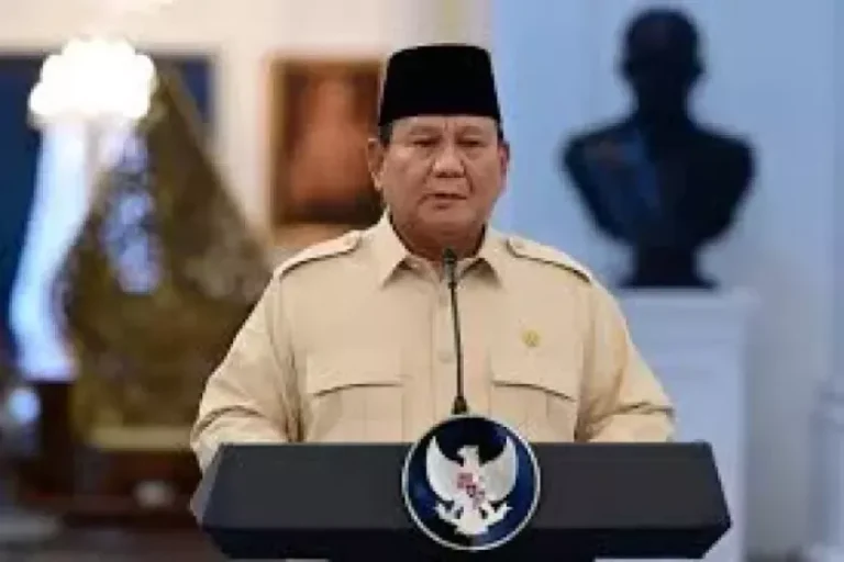 Diplomasi Tarif Langkah Strategis Hadapi Kebijakan Ekonomi Trump