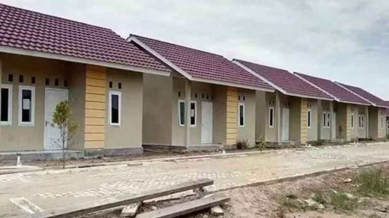 Ketersediaan Rumah Bagi Buruh: Upaya Nyata Menuju Kesejahteraan Pekerja