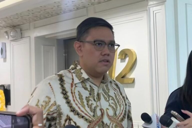 Revisi UU Penyiaran Isi Kekosongan Hukum dalam Layanan Digital