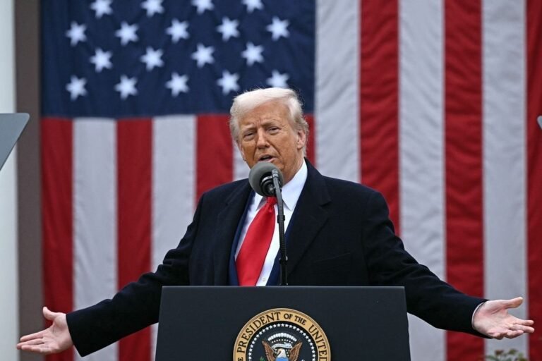 Pemerintah Jaga Stabilitas Pasar dan IHSG Pasca Keputusan Tarif Trump