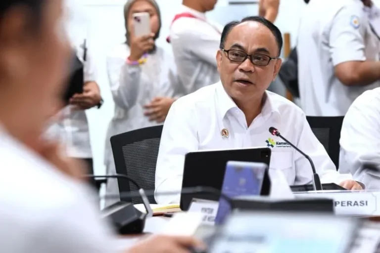 Wujudkan Revitalisasi Ekonomi Desa, Pemerintah Siap Luncurkan Kopdes Merah Putih