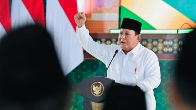Presiden Prabowo Manfaatkan Kunjungan ke Timur Tengah untuk Perkuat Kerja Sama Strategis