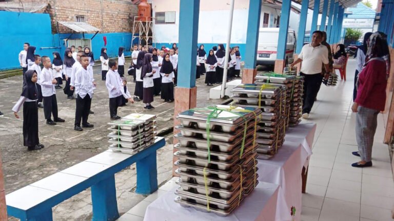 Evaluasi Berkala Langkah Penting Tingkatkan Kualitas MBG