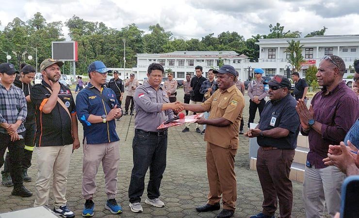 Pemerintah Jamin Hak Setiap Buruh Terpenuhi Demi Optimalkan Kesejahteraan