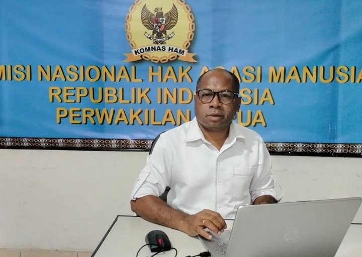 Mengutuk Serangan OPM terhadap Ketua Komnas HAM Papua