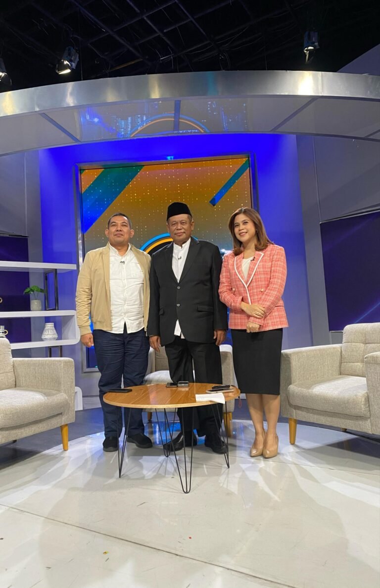 KH. Marsudi Syuhud: Jangan Terjebak Narasi Pesimisme, Mari Bangun Optimisme Bangsa