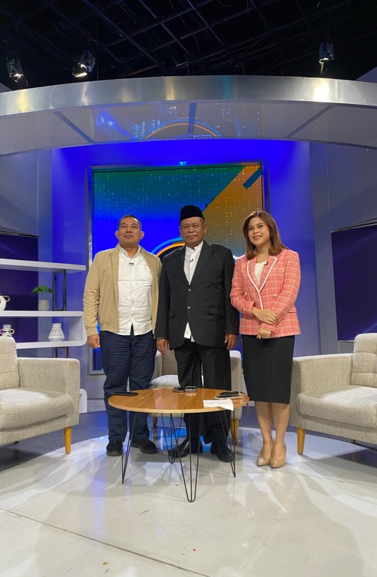 Belajar Dari Covid, Ulama dan Akademisi Ajak Masyarakat untuk Optimis dan Bersatu Hadapi Kondisi Saat ini