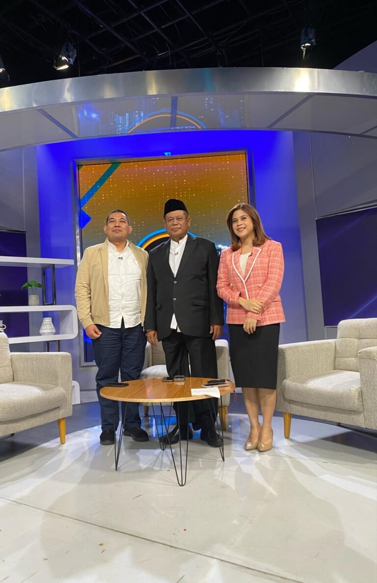 Ulama dan Akademisi : Optimisme dan Persatuan, Fondasi Pemerintahan Prabowo Menuju Indonesia Cemerlang