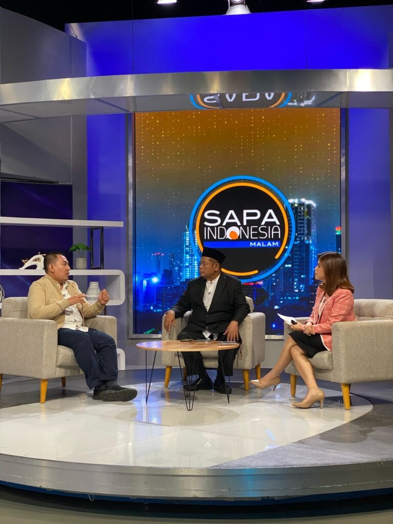 Narasi Indonesia Gelap Hambat Kemajuan: Tokoh Bangsa Serukan Persatuan dan Optimisme