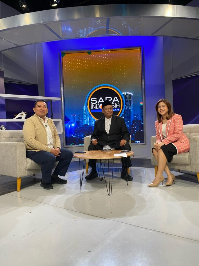 Ajakan Ulama dan Akademisi :  Berfikir Optimis dan Rajut Persatuan Kunci Indonesia Cemerlang