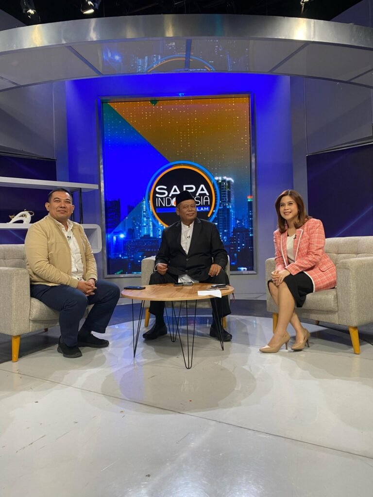 Perkuat Optimisme dan Persatuan, Narasi “Indonesia Gelap” Tidak Relevan