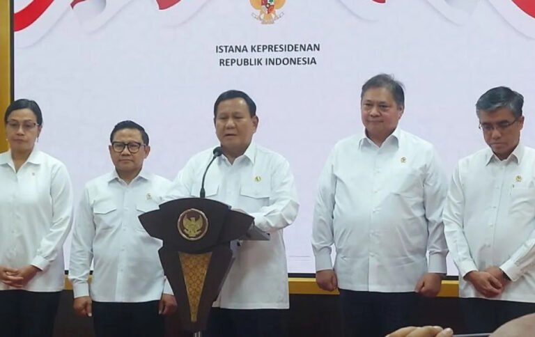 Kebijakan Pemerintah Pro Buruh Bukti Upaya Peningkatan Kesejahteraan