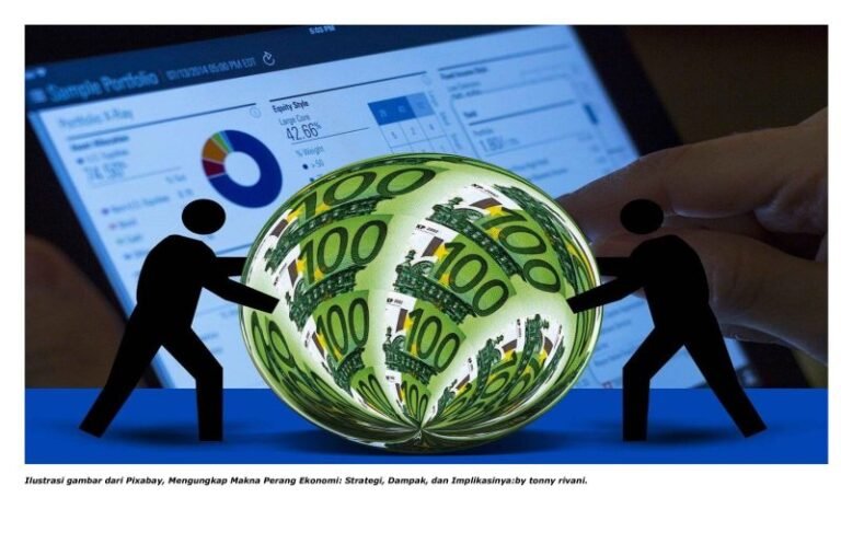 Waspadai Gerakan “Indonesia Gelap”, Jangan Biarkan Stabilitas Nasional Dikorbankan