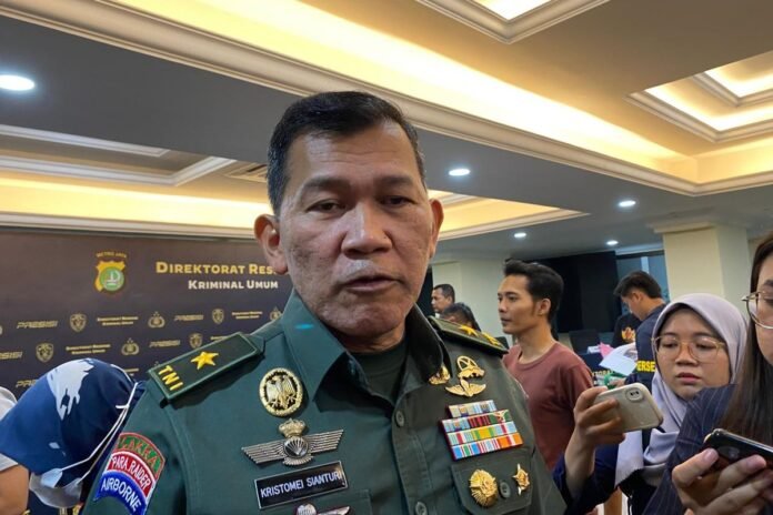 TNI Tegaskan Komitmen Jamin Keamanan Masyarakat dari Ancaman OPM
