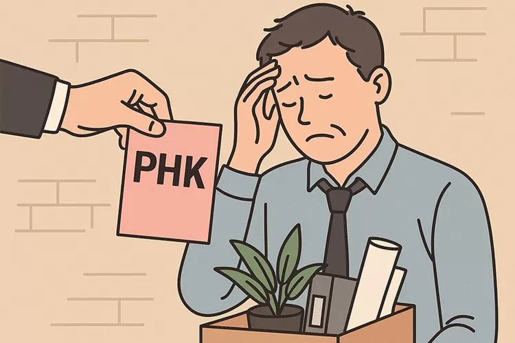 Pemerintah Perkuat Jaminan Sosial untuk Hadapi Risiko PHK