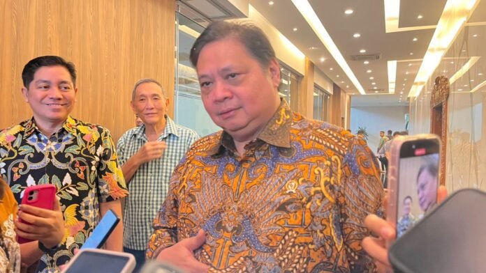 Pembentukan Satgas Deregulasi Dukung Kebijakan Relaksasi TKDN