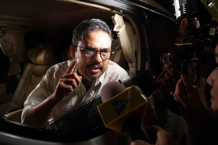 Revisi UU UMKM Wujudkan Ekosistem Usaha Mikro yang Lebih Kuat dan Kompetitif