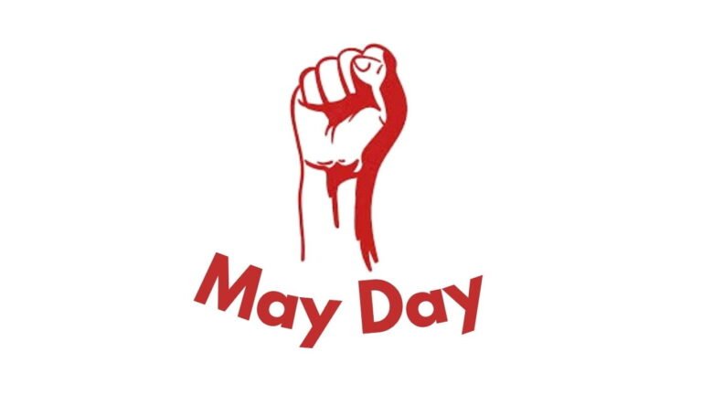 May Day, Sekjen KSBSI: Dukung Setiap Kebijakan Untuk Kesejahteraan Pekerja