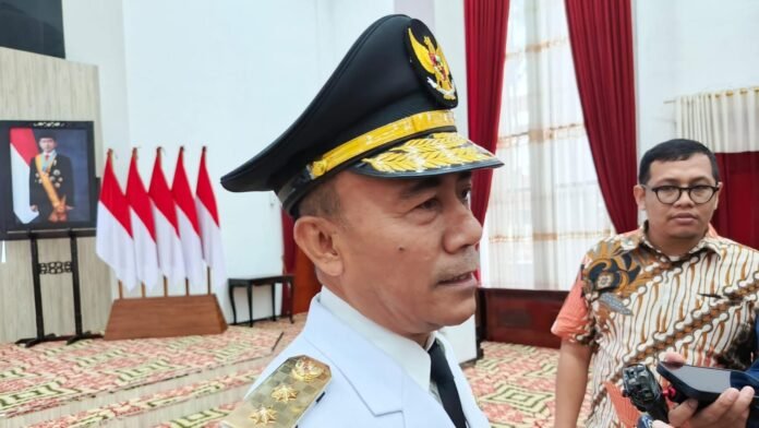 Pemerintah Perluas Perlindungan Usaha Lewat Revisi UU UMKM