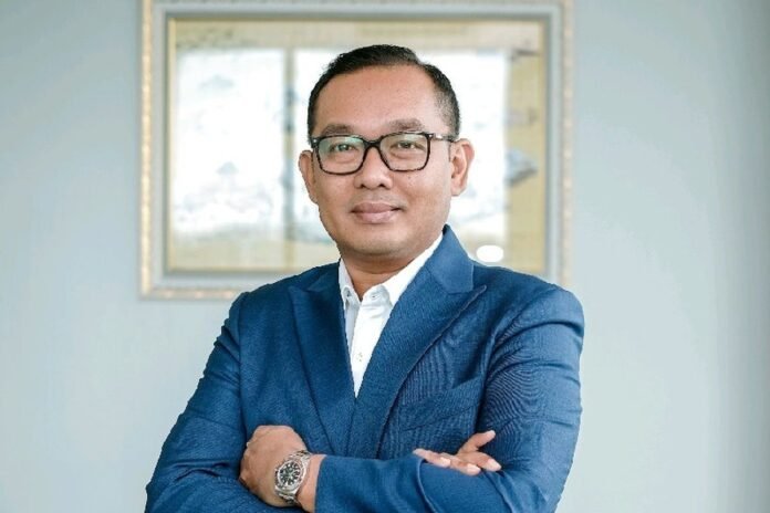 Pemerintah Manfaatkan Potensi Besar Investasi Migas RI di AS