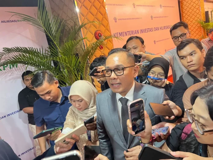 Investasi Migas RI Optimalisasi Komoditas Strategis dan Ekspansi bisnis di AS