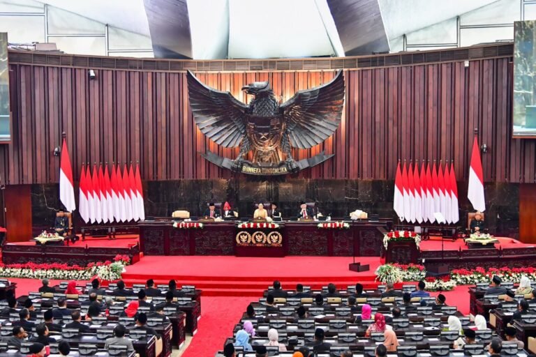 Formulasi Baru Legislasi, DPR Perkuat Akuntabilitas dan Keterlibatan Publik