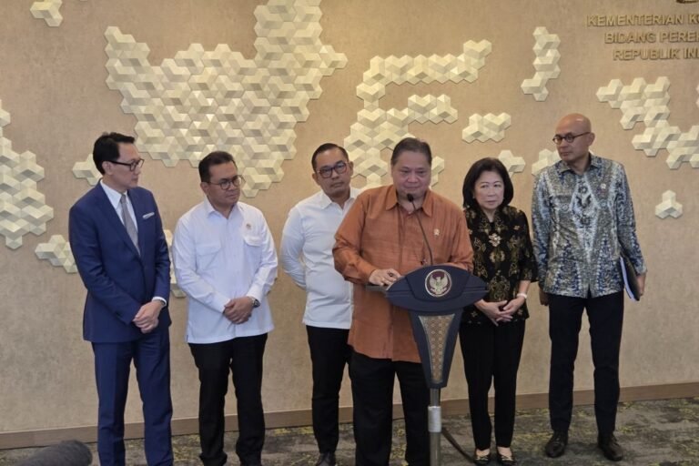 Pembentukan Satgas Deregulasi Bagian dari Kebijakan Relaksasi Kuota Impor dan Stabilitas Industri