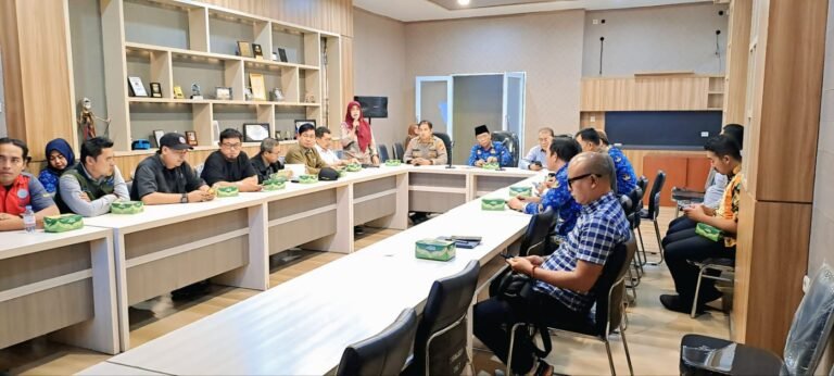 Jaga Kondusivitas, May Day Momentum Perkuat Sinergi Pekerja dan Dunia Usaha