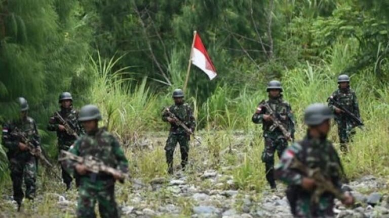 Serangan Terbaru OPM: Pemerintah Berkomitmen Lindungi Papua dari Pelanggaran HAM