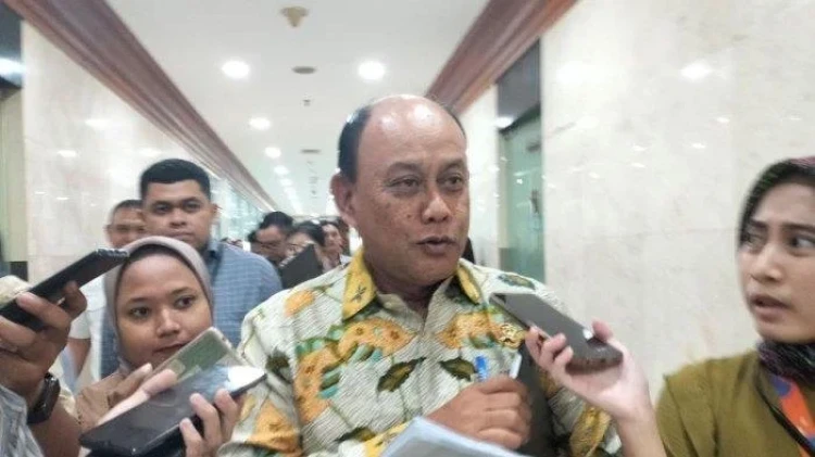 BGN Perketat Kerjasama dengan Mitra Cegah Penyalahgunaan Anggaran MBG